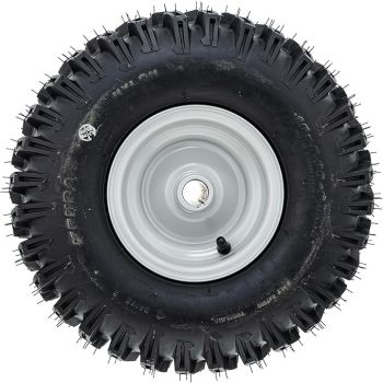 Ariens Company 07100228 Snow Blower Tire Wheel LH 15"X5.00"-6 Remote