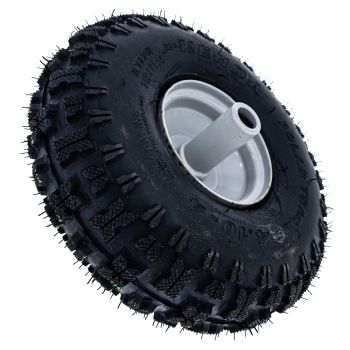 Ariens Company 07100509 Snow Blower Tire Wheel 4.10-4