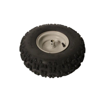 Ariens Company 07100812 Snow Blower Wheel Tire 15"X5.00"-6" K398A