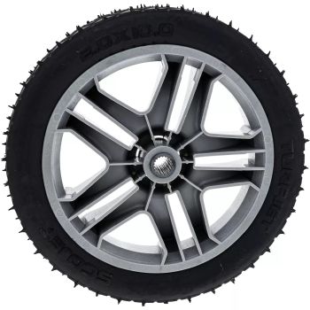 Ariens Company 07101038 Lawn Mower Rear Wheel 10.3" O.DX2"