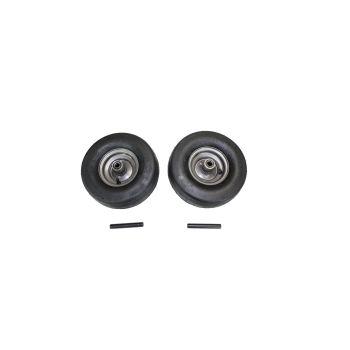 Ariens Company 07101105 Lawn Mower Tire & Wheel Assembly 11X6-5