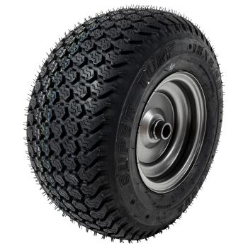 Ariens Company 07101130 Lawn Mower Wheel Tire Assembly 18"X 8.50"-8" Drive Hub