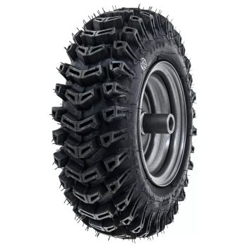 Ariens Company 07101229 Snow Blower Wheel Tire RH 13 X 4.10-6" Pin T2