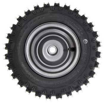 Ariens Company 07101238 Snow Blower Wheel Tire 13" X 4.10-6 K398A
