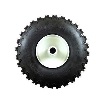 Ariens Company 07124100 Snow Blower Wheel Tire Assembly 4.10-4