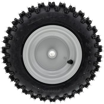 Ariens Company 07148400 Snow Blower Wheel Tire Assembly