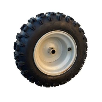 Ariens Company 07150300 Snow Blower Wheel Tire Assembly 16"X6.50-8