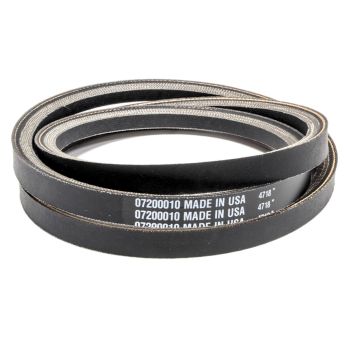Ariens Company 07200010 Lawn Tractor HA Raw Edge V-Belt