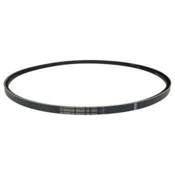 Ariens Company 07200036 Lawn Tractor B-Cogged V-Belt