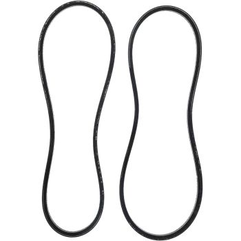 Ariens Company 07200431 Snow Blower V-Belt- Ha-Raw Edge Set