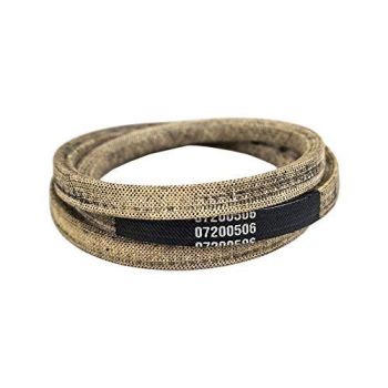 Ariens Company 07200506 Lawn Mower Wrapped V-Belt 3L