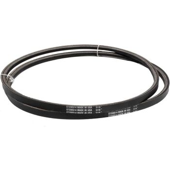 Ariens Company 07200514 Snow Blower V-Belt- Ha-Raw Edge Set