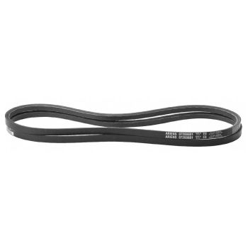 Ariens Company 07200601 Snow Blower V-Belt- Ha-Raw Edge Set