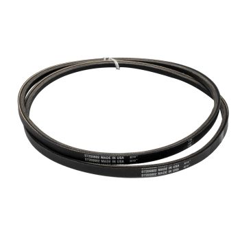 Ariens Company 07200802 Snow Blower V-Belt- Ha-Raw Edge Set