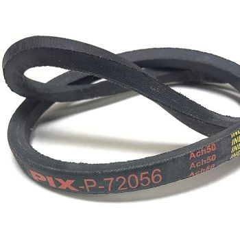 Ariens Company 07205600 Lawn Mower Wrapped V-Belt 4L