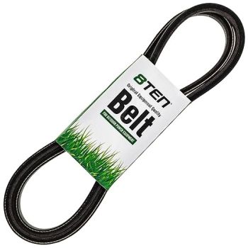 Ariens Company 07220500 Lawn Mower V-Belt- Ha-Raw Edge