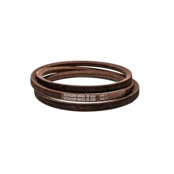 Ariens Company 07242200 Lawn Mower V-Belt Ha-Wrapped