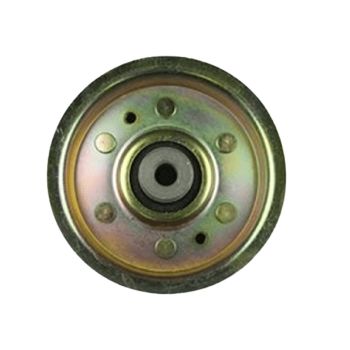 Ariens Company 07300028 Lawn Mower Flat Idler Pulley 0.38" X 3.50"