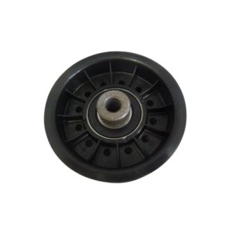 Ariens Company 07309300 Lawn Mower Flat Idler Pulley 3.00" X 0.38"