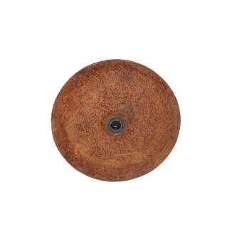 Ariens Company 07325700 Snow Blower Pulley V-Belt W/Key 8.40" X 1.00"