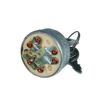 Murray 091846MA Lawn Mower Key Switch