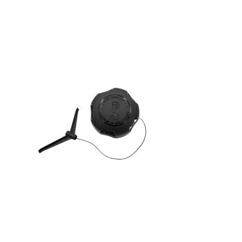 Ariens Company 09190200 Lawn Mower Ratchet Inlet V Fuel Cap 2.25"