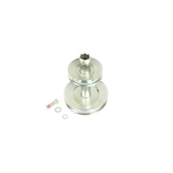 Murray 092246SEMA Lawn Mower Stack Pulley Assembly