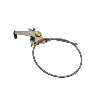 BRIGGS & STRATTON 092371MA Lawn Tractor Throttle Control