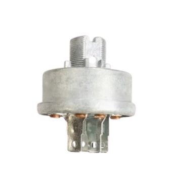BRIGGS & STRATTON 092377MA Lawn Tractor Key Switch
