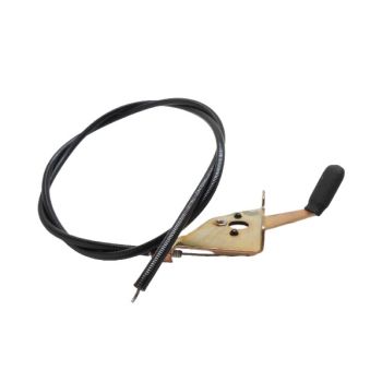 BRIGGS & STRATTON 093165MA Lawn Tractor Throttle Control