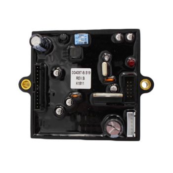 Generac Delco 0D4409 Assembly Pcb Elec Gov/Idle Ctrlr