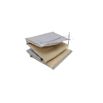 Generac Delco 0E0170B Exhaust Blanket 850Mm