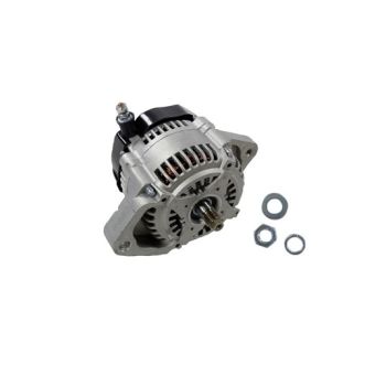 Generac Delco 0E9868A DC Alternator W/Out Pulley