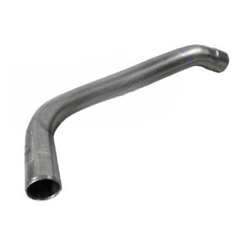 Generac Delco 0F3133 3.9L Right Side Exhaust Pipe CPL