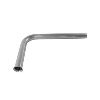 Generac Delco 0F7382 Pipe Exhaust Inlet Maniford Side 2.5"