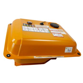 Generac Delco 0G85920SRV Assembly Fueltank 8-10Gal W/Decals