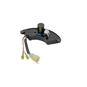 Generac Delco 0H2579 Average XG4000 Alternator