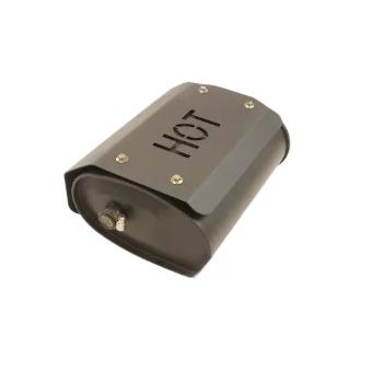 Generac Delco 0H3034 Assembly Muffler 410CC Xg 8Kw