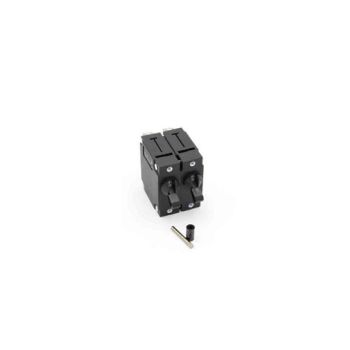 Generac Delco 0H3417 2-Pole Circuit Breaker 250V/14A