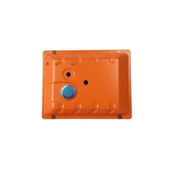 Generac Delco 0H7591B Fuel Tank Assembly 8 Gal Xt