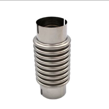 Generac Delco 0J7211 Exhaust Flex 1-3/4" 2012 HSB