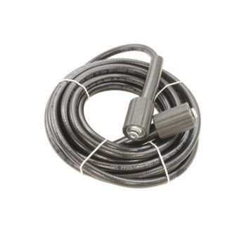 Generac Delco 0K0921 Pressure Washer Hose 25X1/4 W/M22 Conn 3100