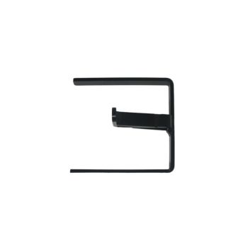 Jet 1/2SS-3C-067 Hoist & Winch Chain Container Bracket