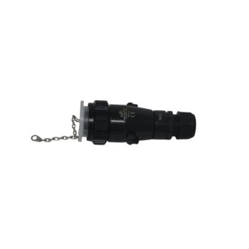 Jet 1/2SS-3C-105UG Male Plug