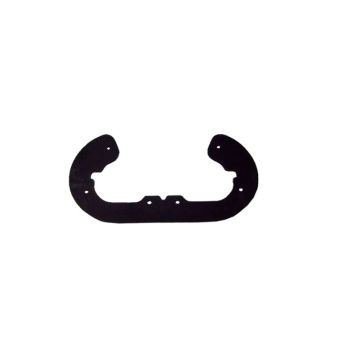 Toro 100-9872 Snow Blower Rotor Blade