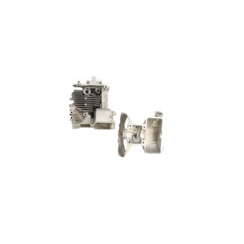 Honda 10100-Z3F-405 Crankcase Set