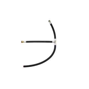 Toro 103-2930 Lawn Mower Hydraulic Hose Assembly