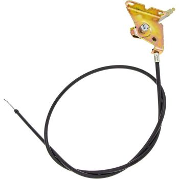 Exmark 103-4091 Throttle Cable