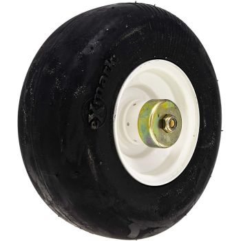 Exmark 103-9591 Lawn Mower Wheel & Bearing Assembly