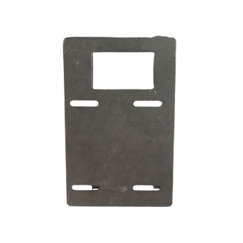 JET 10405025 Table Saw Motor Plate